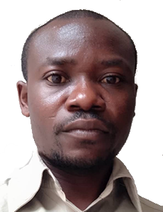 MUHINDO MAWIRO FAUSTIN
