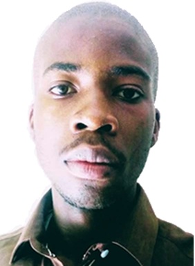 KIKOBYA NGUMBI PASCAL